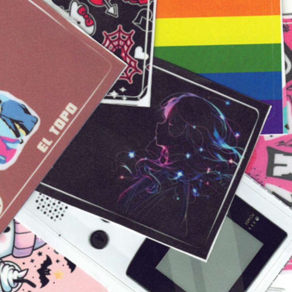 🧿 Mystery Box Selection | Card Skins | Full Coverage | 10 Pcs 🧿